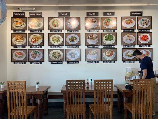 Carmel Coffee and Cocoa Bar